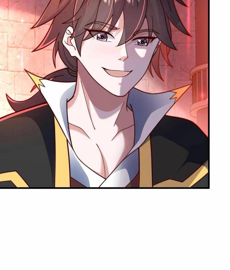 ta nuôi ma quỷ ở trấn ma ti chapter 299 61