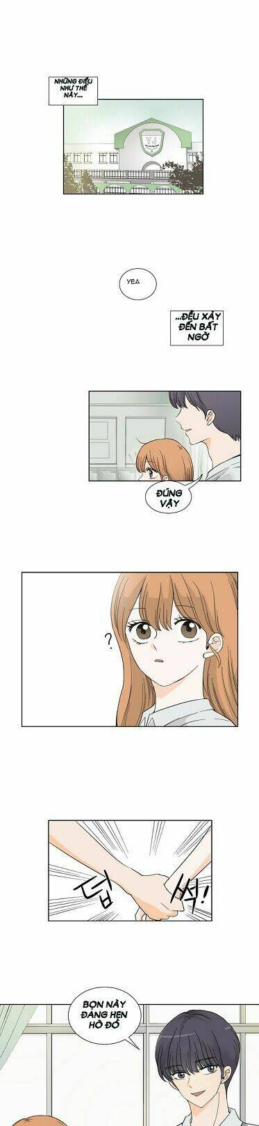 i hate love chapter 0 3