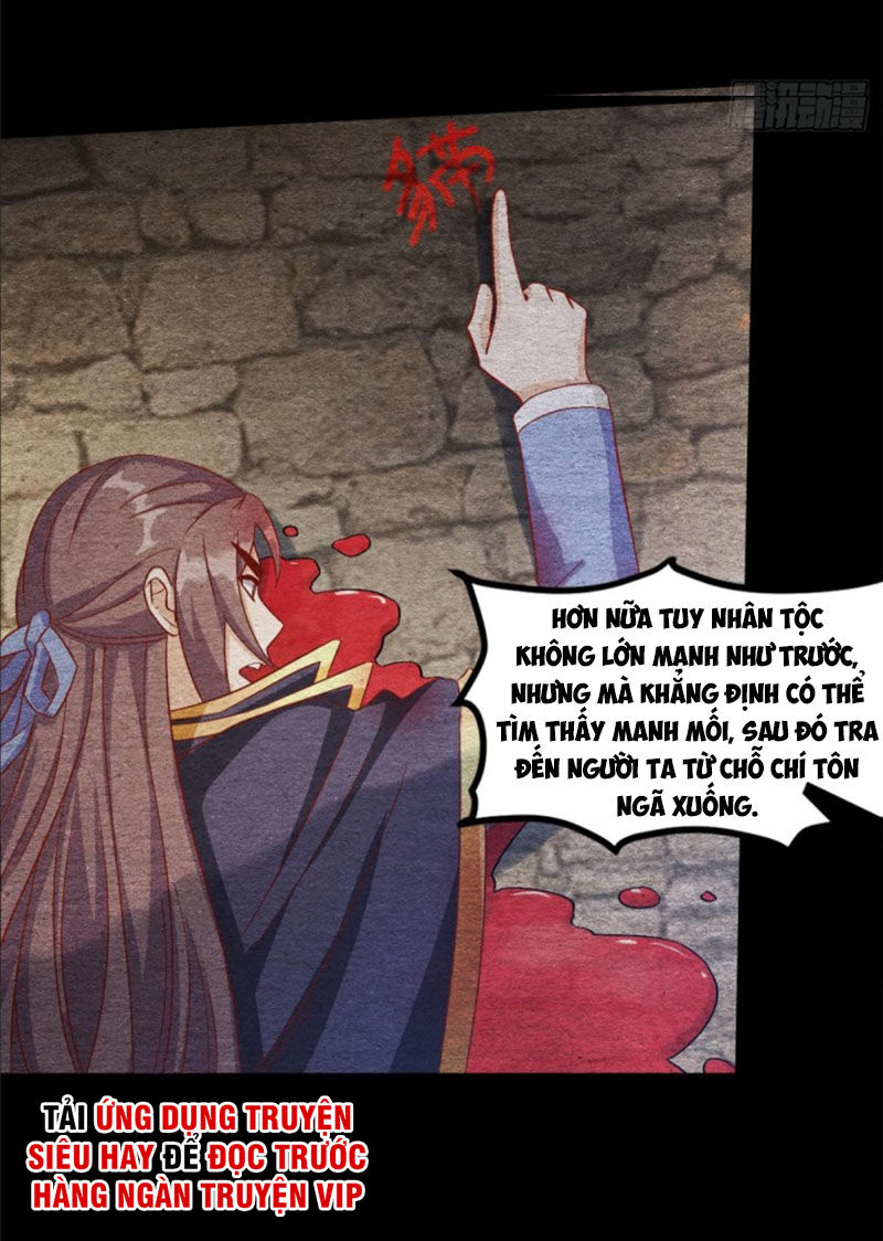 lão tổ của bạn đang online chapter 104 7