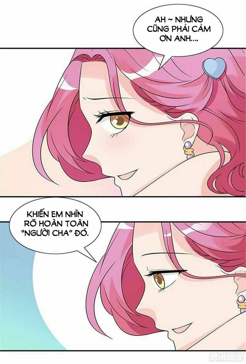 tiểu tâm can tuyệt sủng của lạc tiên sinh chapter 51 16