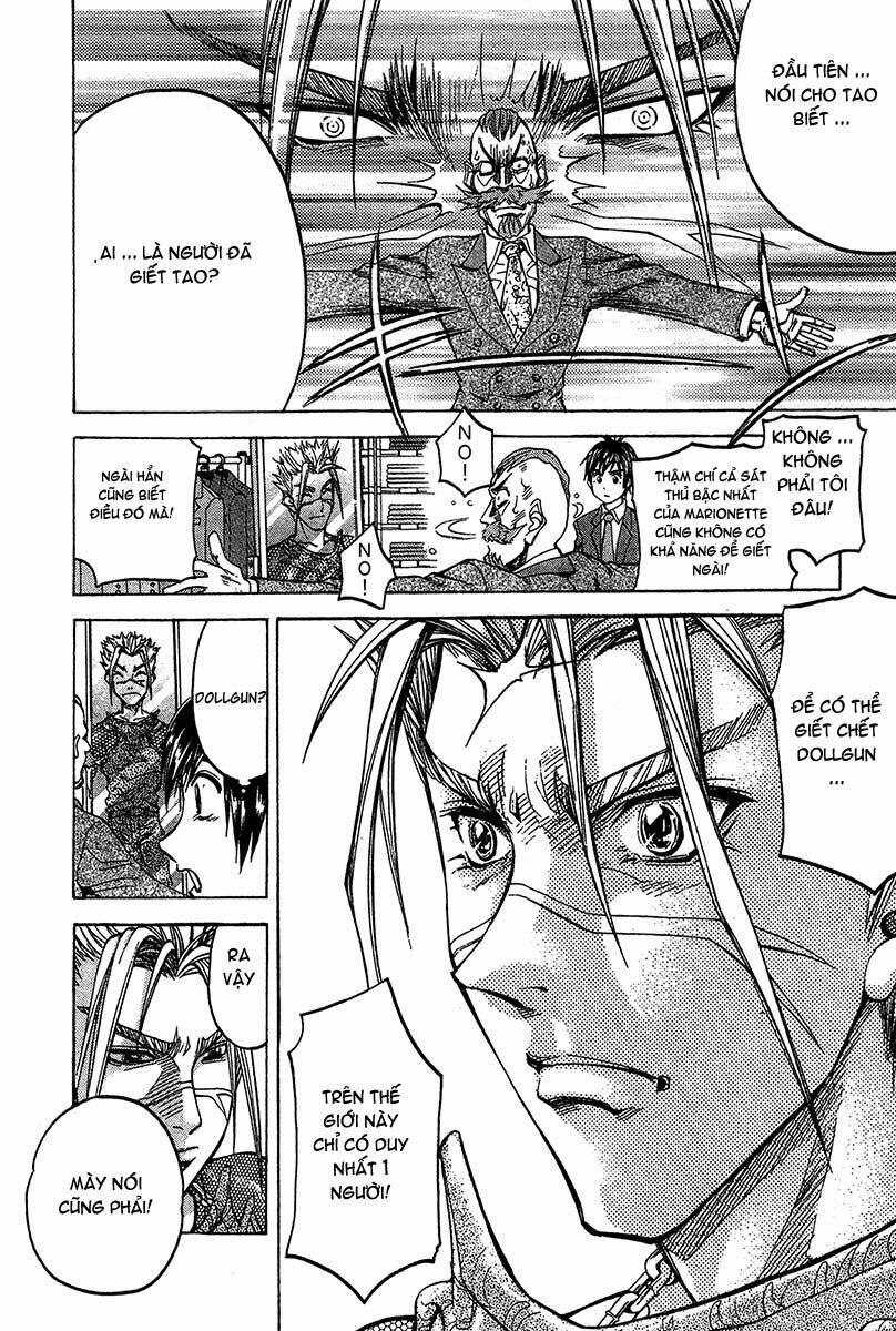 doll gun chapter 14 6