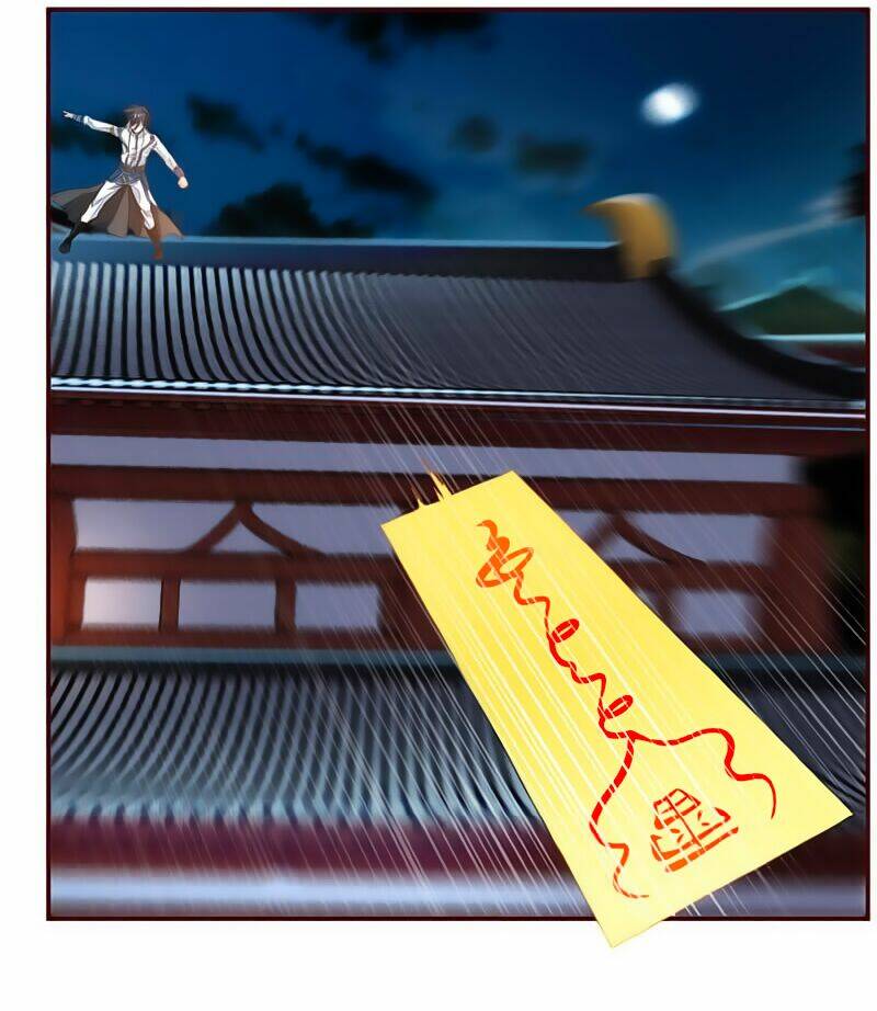 cửu dương thần vương chapter 60 11