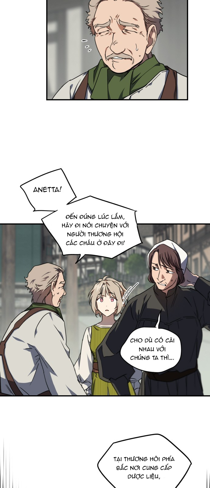 bị che khuất bởi hoàng hôn chapter 44 32