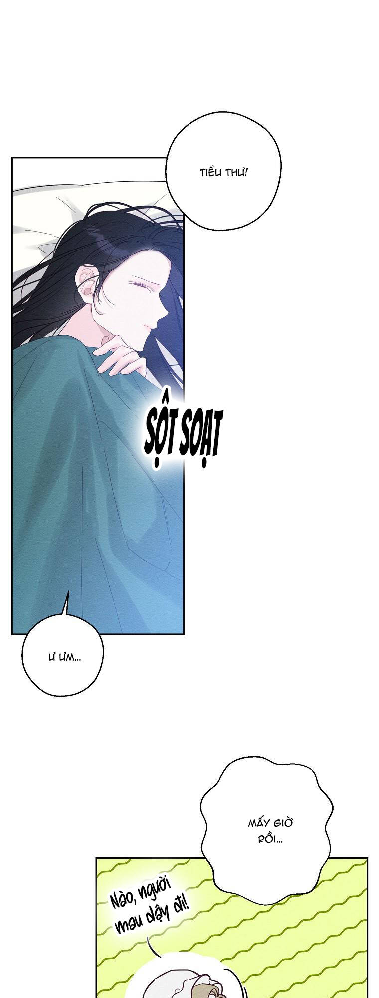 Tôi Phải Giấu Em Trai Trước Đã chapter 67.1 3