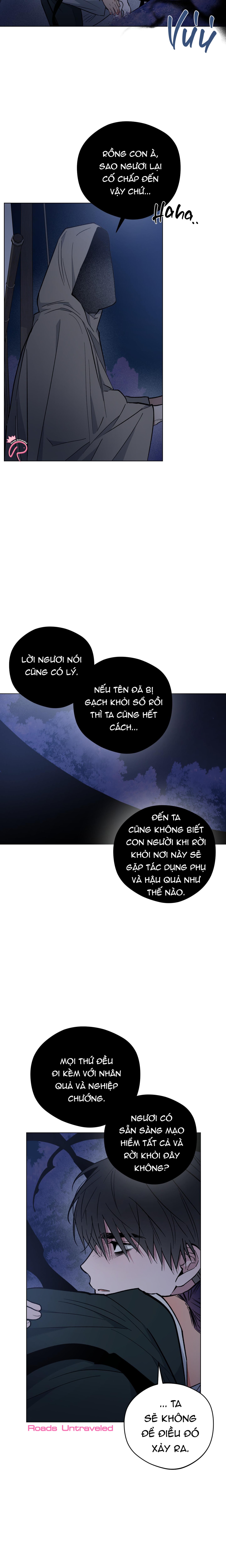 bình minh trên sông mây chapter 58 7