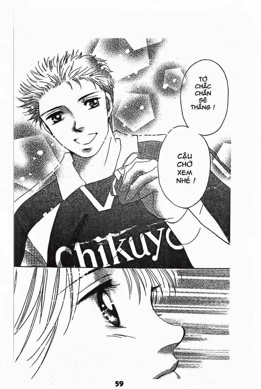 ước mơ còn lại chapter 2 12