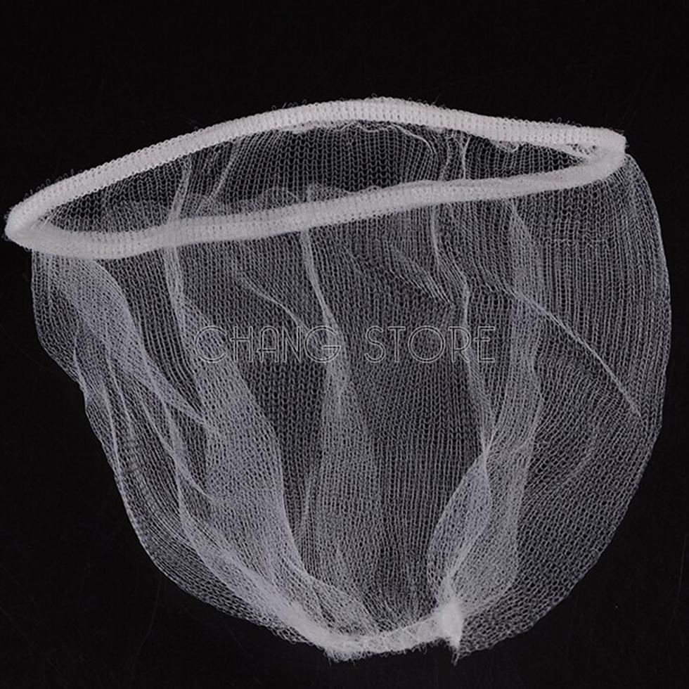 Bịch 100 túi lọc rác bồn rửa chén siêu tiện ích