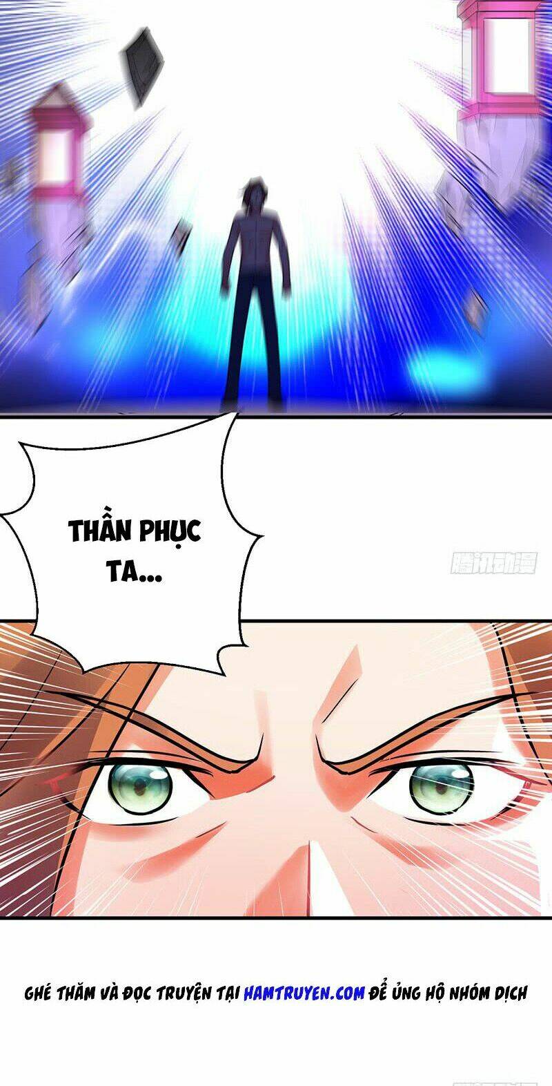 thiên hạ kiếp chapter 2 7