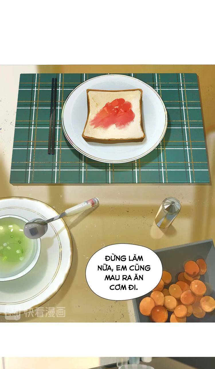 thần trạch chapter 1 7