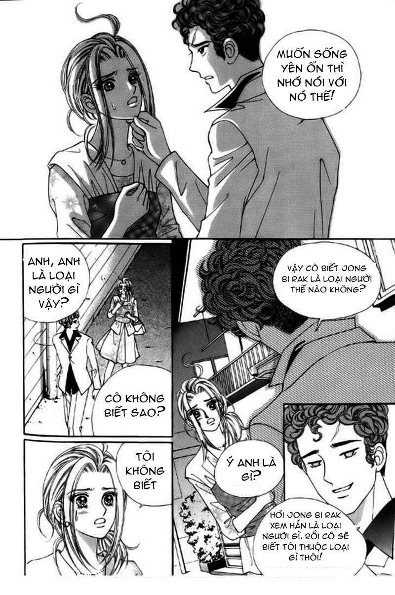 mặt nạ tình yêu chapter 6 41