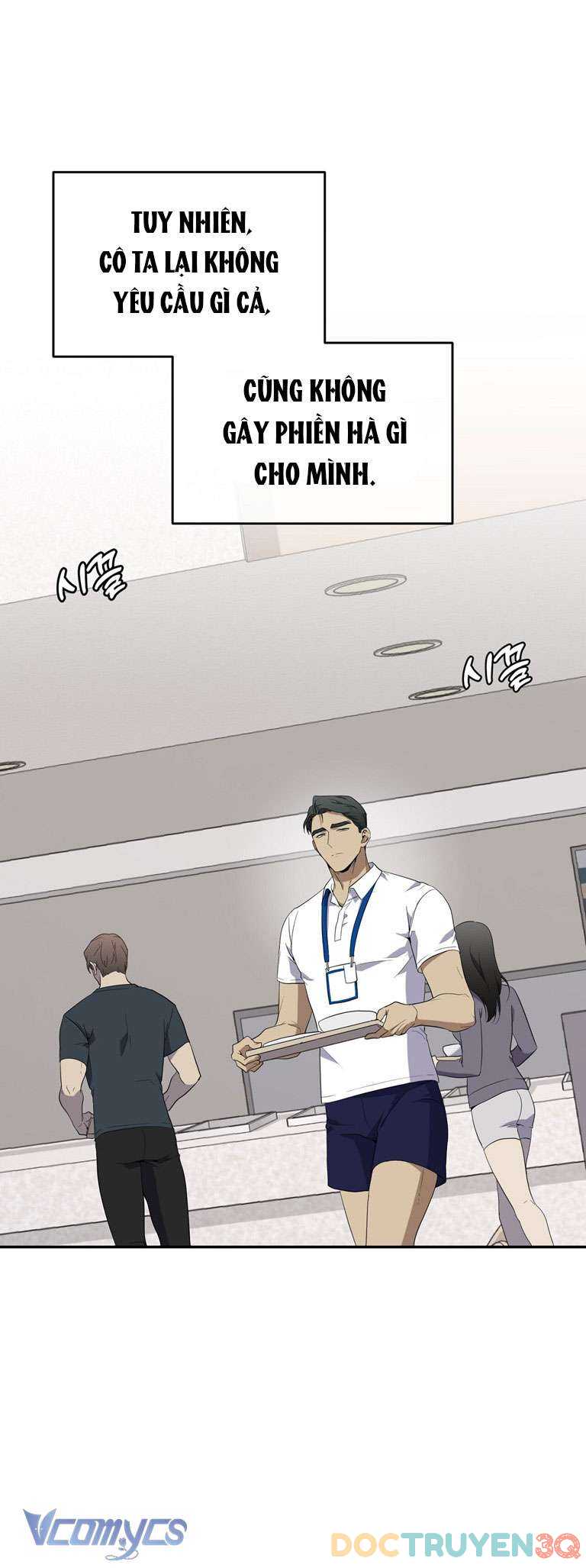 [18+] cân bằng nhiệt chapter 2 8