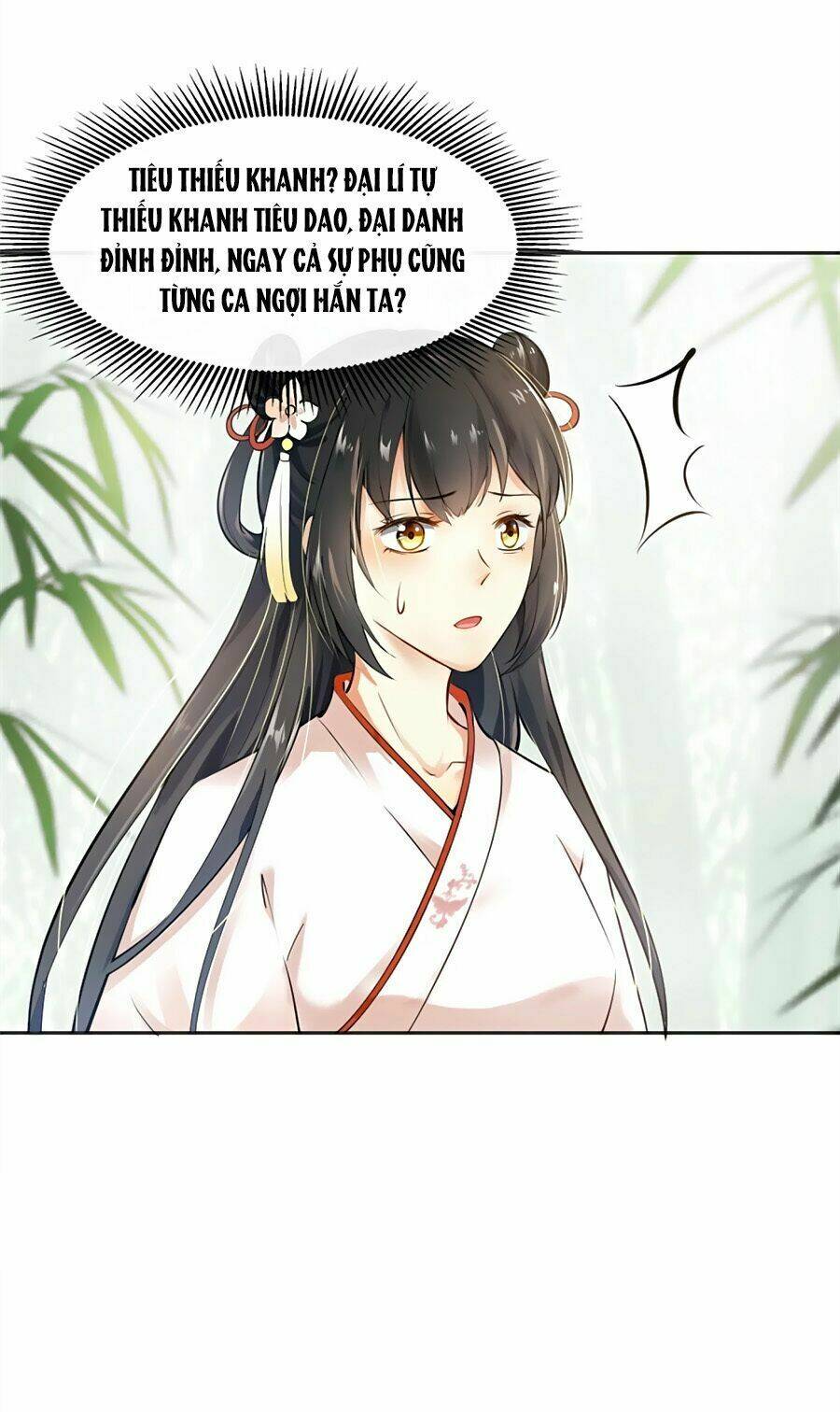 thần y nữ ngỗ tác chapter 3 3