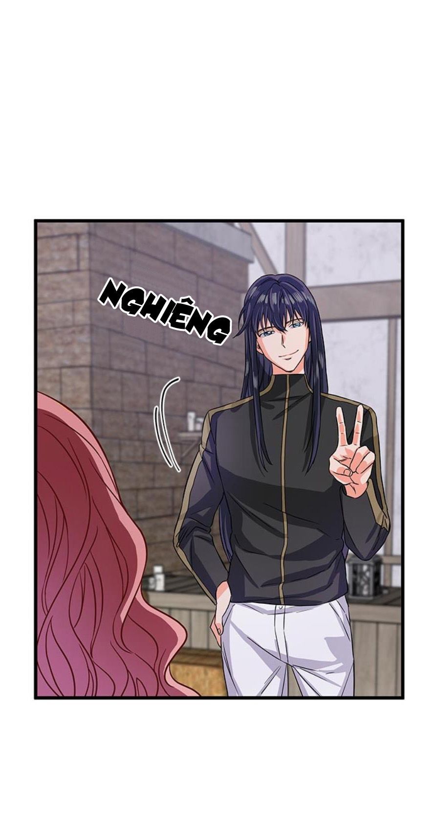 yêu cầu kết hôn của priscilla chapter 6 41