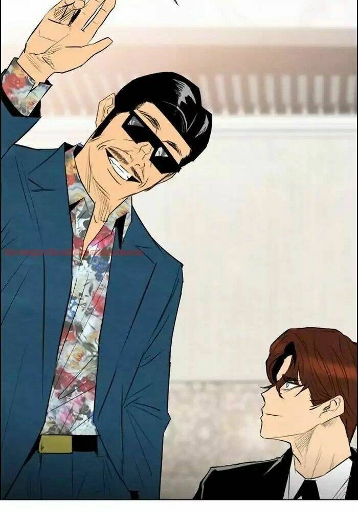 kẻ hồi sinh chapter 47 39