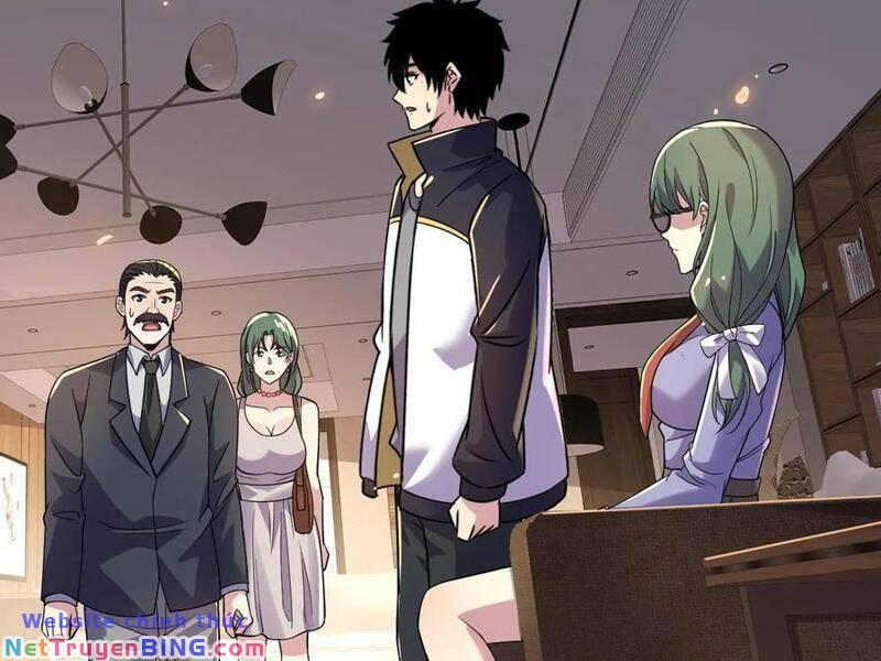 nhìn thấy thanh máu, ta xử tội thần linh chapter 169 44