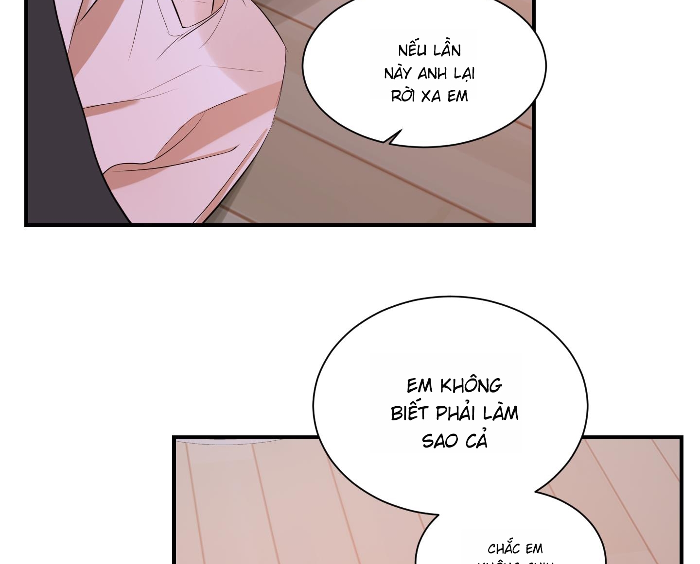 chốn riêng tư chapter 46 25