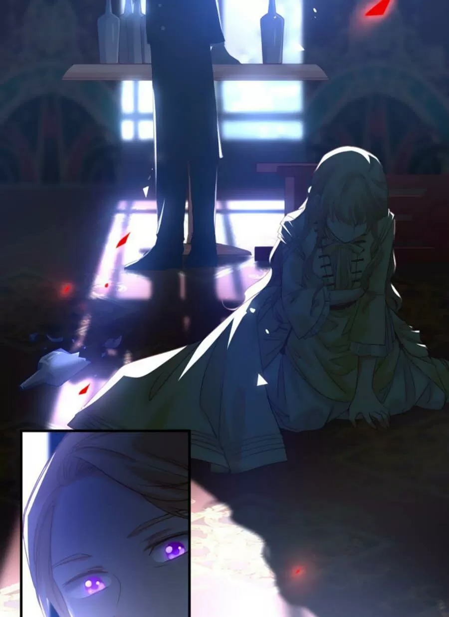 đế quốc đầu tiên có nữ hoàng chapter 1 19