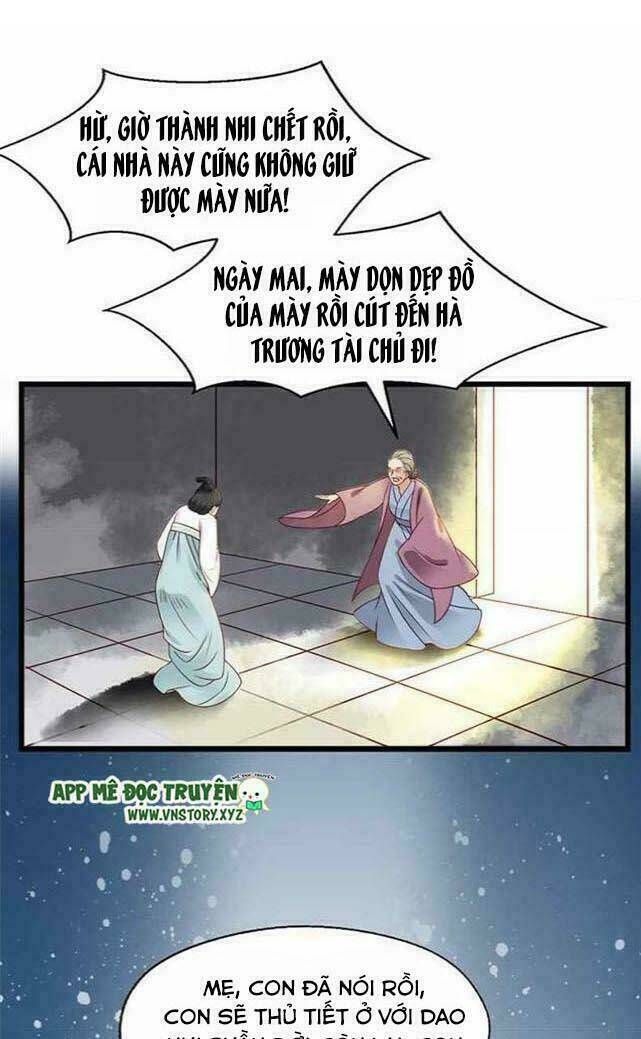 kiều nữ độc phi chapter 3 20