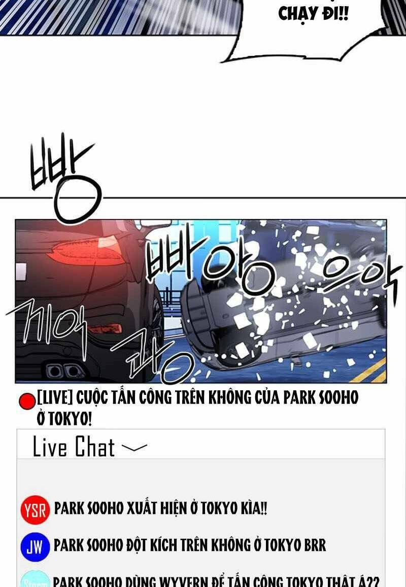 druid tại ga seoul - người hóa thú chapter 67 67
