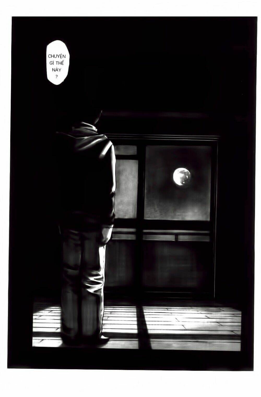 khỉ biển chapter 91 20