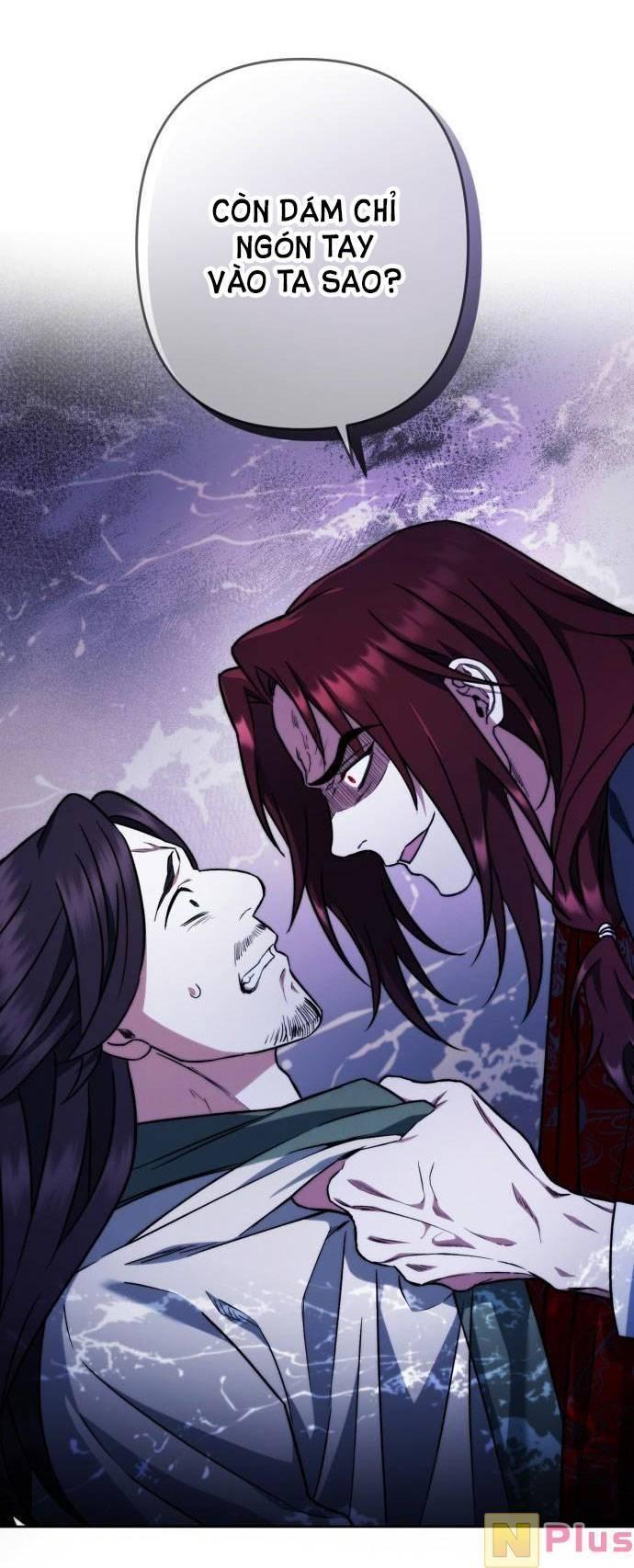 bản tình ca hy lan quốc chapter 49.2 25