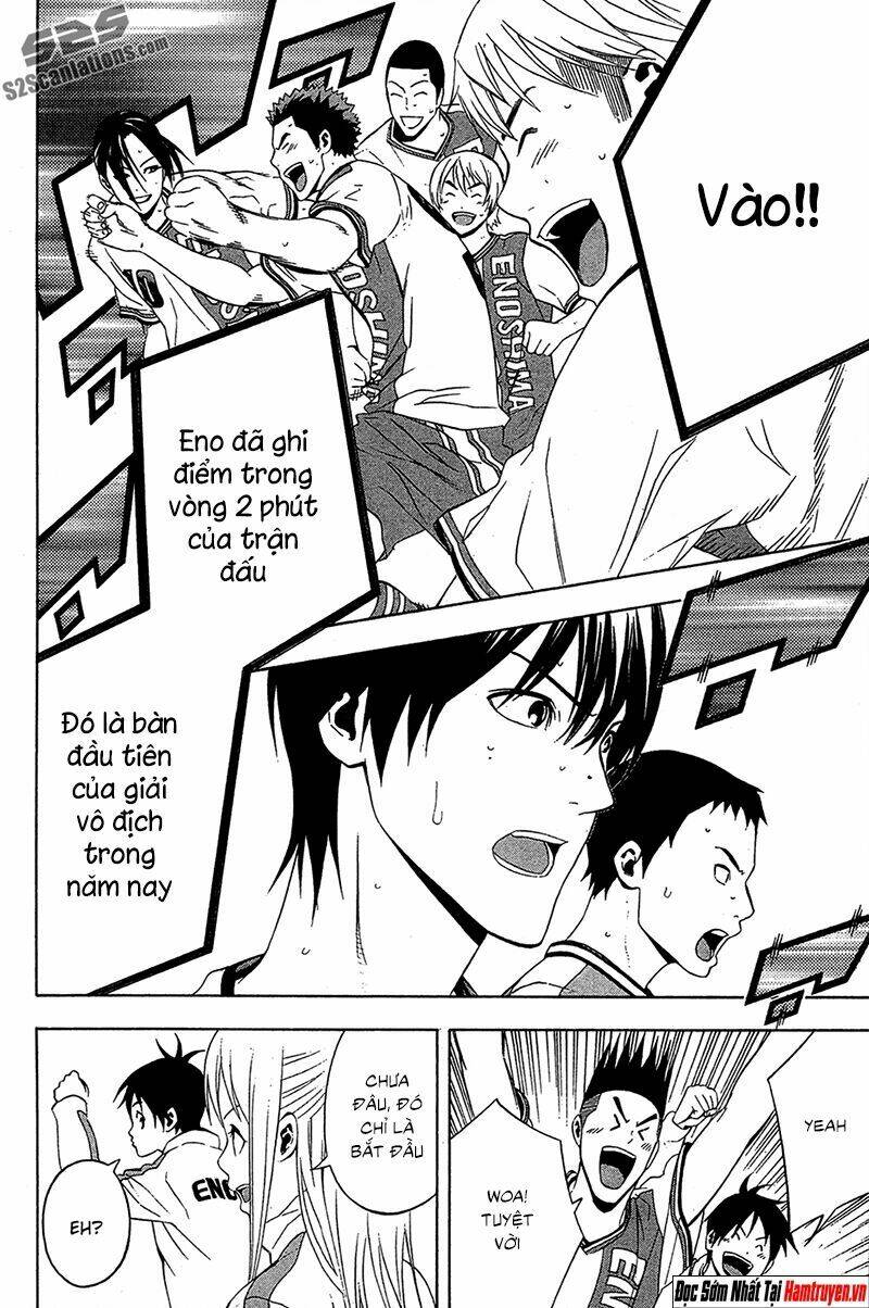 kỵ sĩ trong vòng cấm chapter 133 19