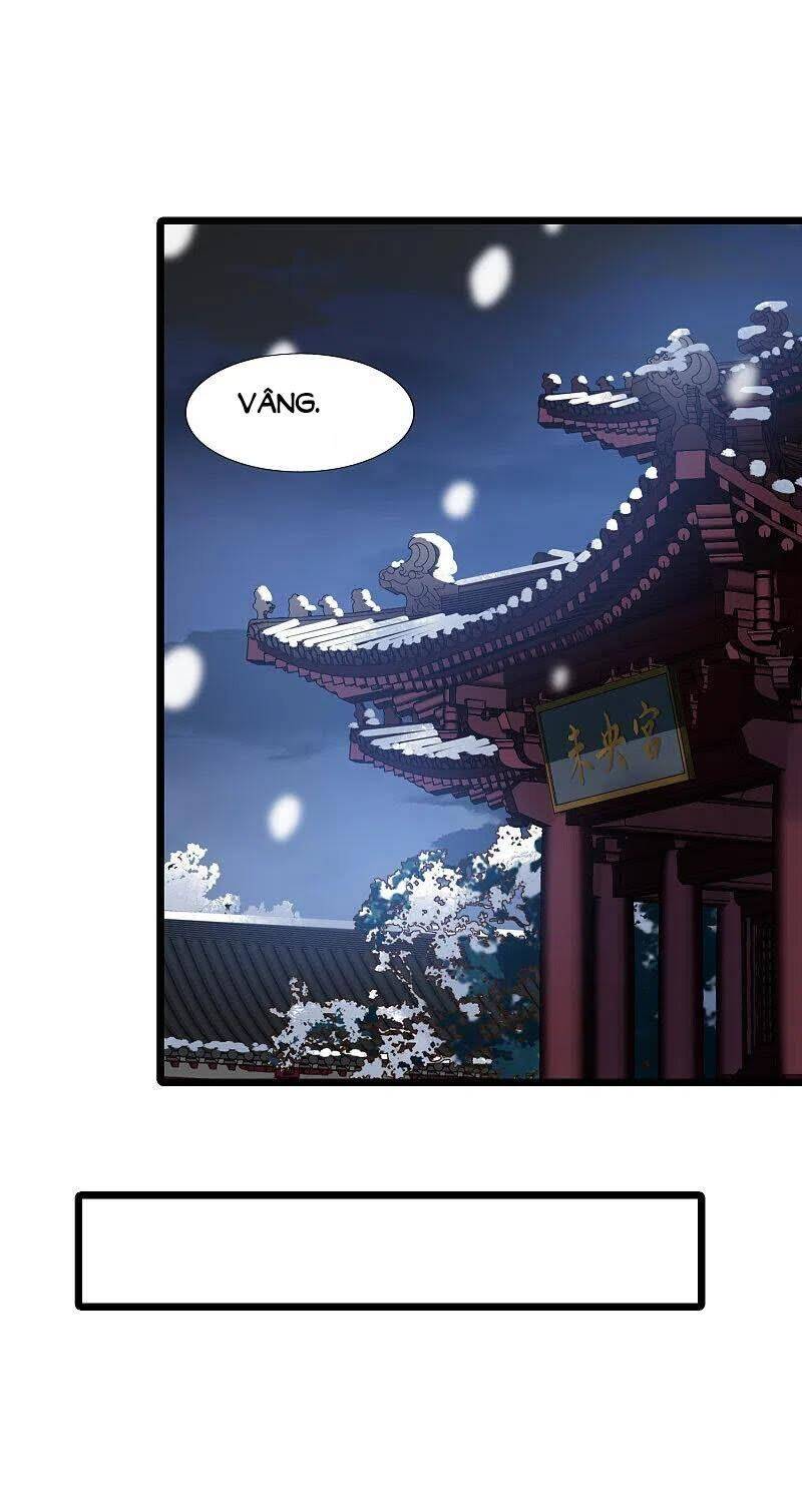 phượng nghịch thiên hạ chapter 484.1 6