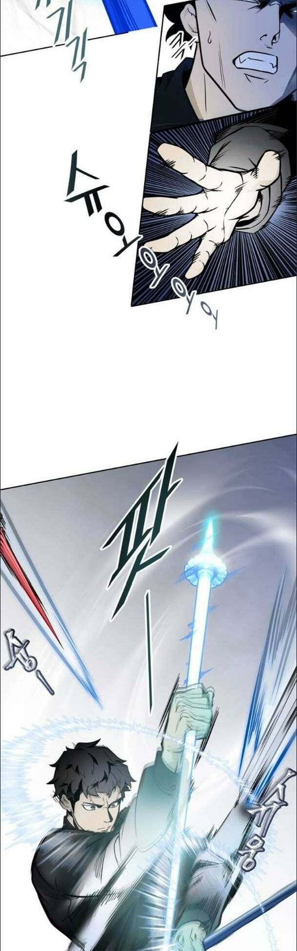 cuộc chiến trong tòa tháp chapter 587 40