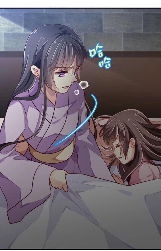 trọng sinh thành tiểu nha đầu chapter 8 21