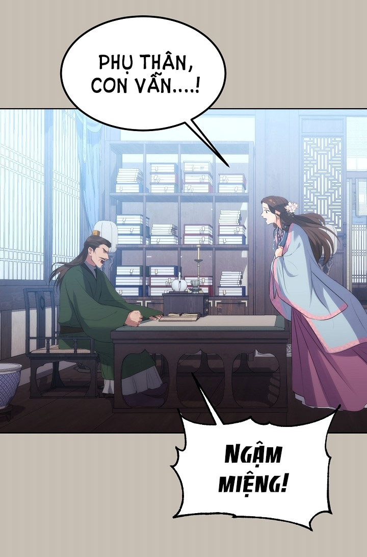 Hôn Nhân Bí Mật chapter 1.1 - Trang 25