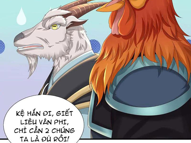 ta có thể nuốt chửng mọi thứ chapter 81 54