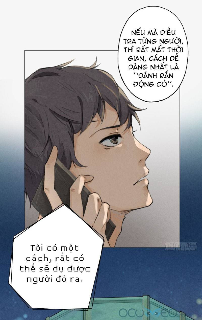 tình yêu là một vụ giết người ly kì chapter 3 34