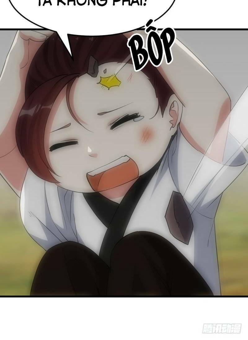 hệ thống thần long nghịch thiên chapter 57 21