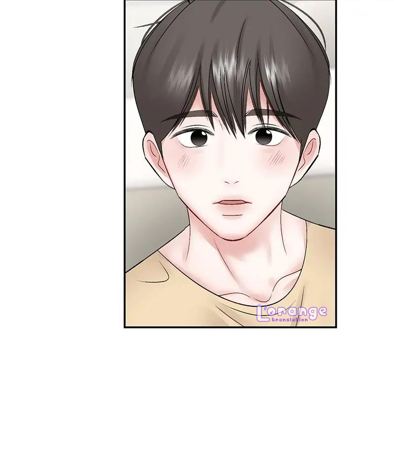 tình yêu nơi phòng tắm hơi chapter 34 18