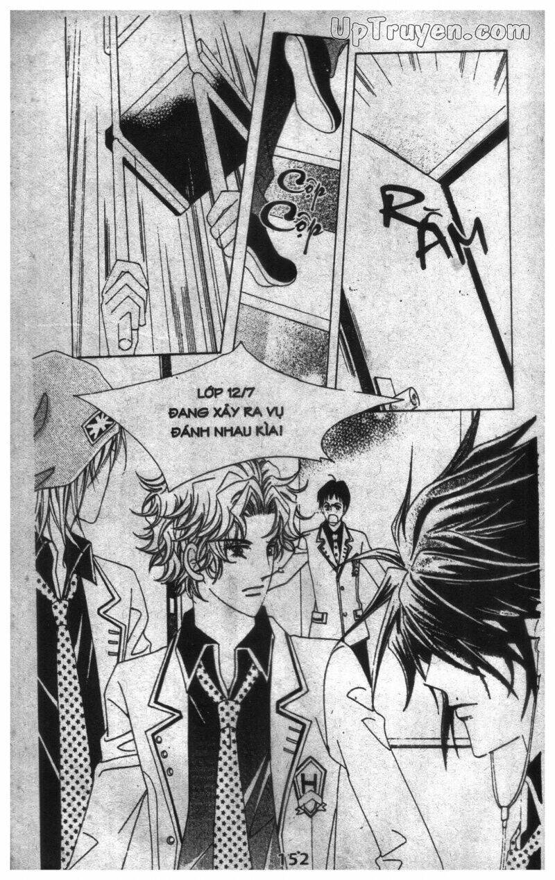 dạ khúc chapter 5 151