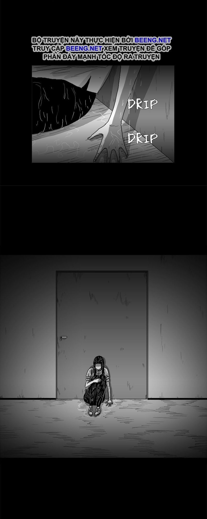 sống sót chapter 33 12