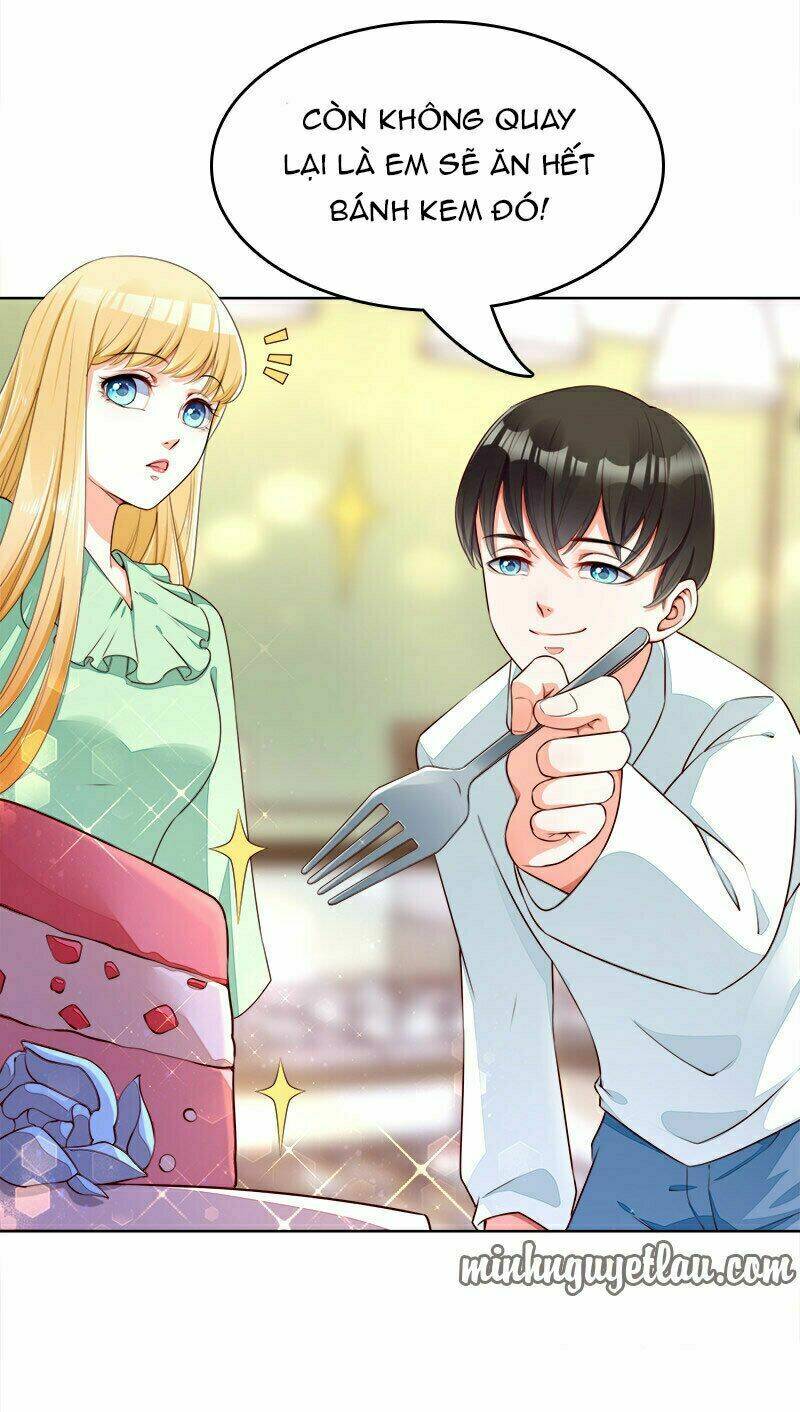 lãnh hôn cuồng ái chapter 38 24