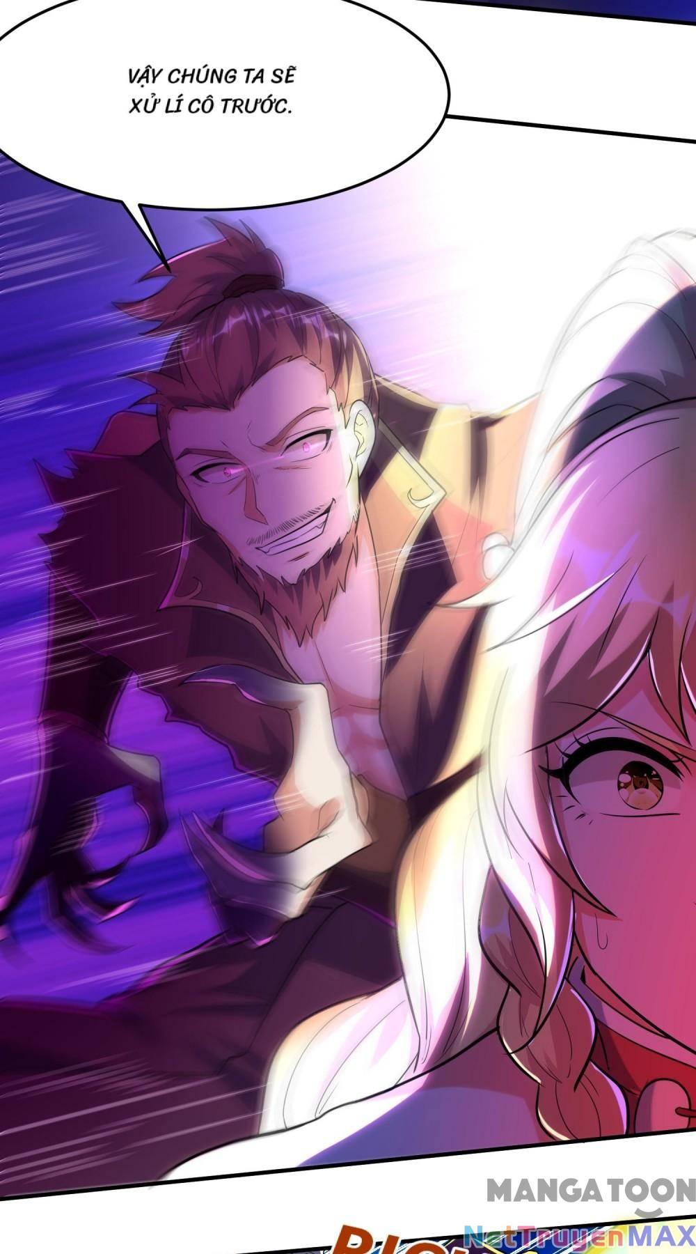 đệ nhất người ở rể chapter 236 25