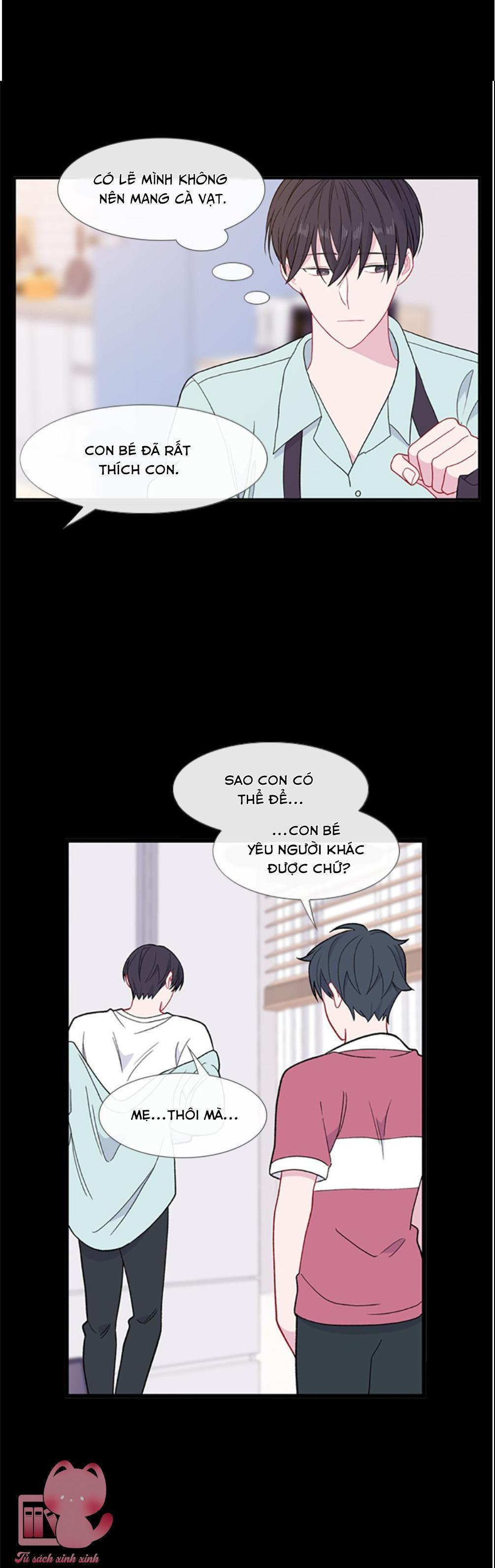 về bên anh chapter 110 10