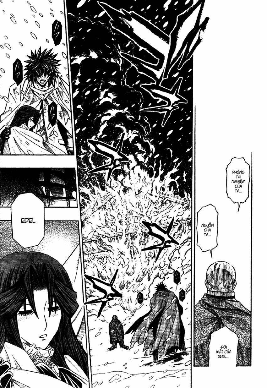 the another tale of frankenstein - embalming chapter 4 18