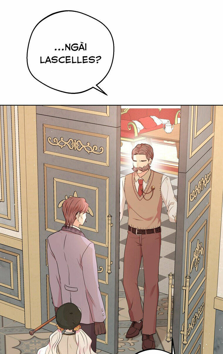 tồn tại như nàng công chúa dã chủng chapter 46 89