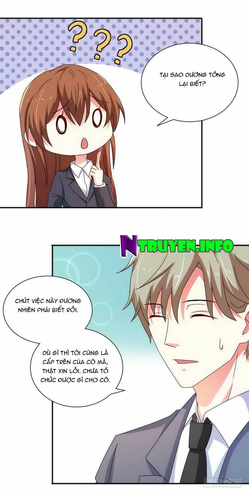 khế hôn chapter 20 14