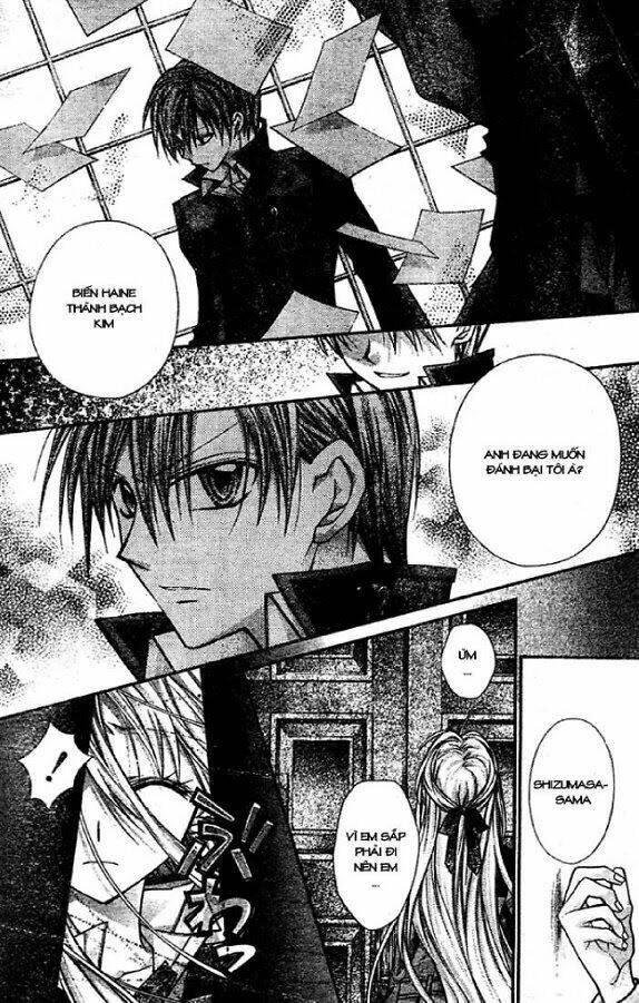hội quý tộc chapter 15 36