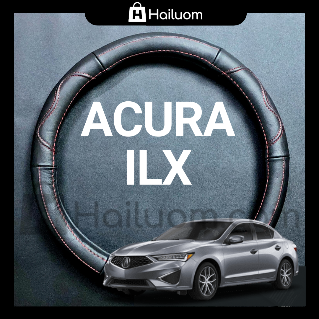 Bọc Vô Lăng Acura ILX Cao Cấp