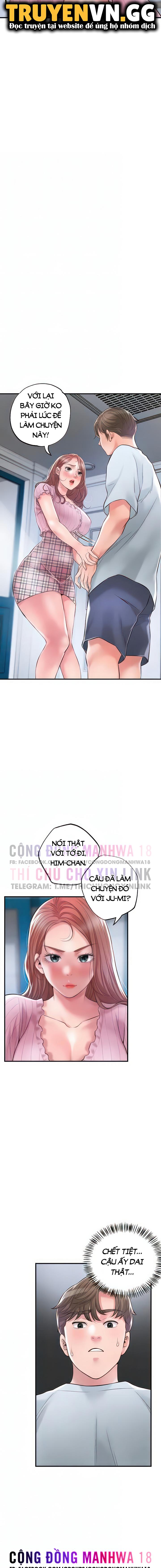 thị trấn nóng bỏng chapter 80 5