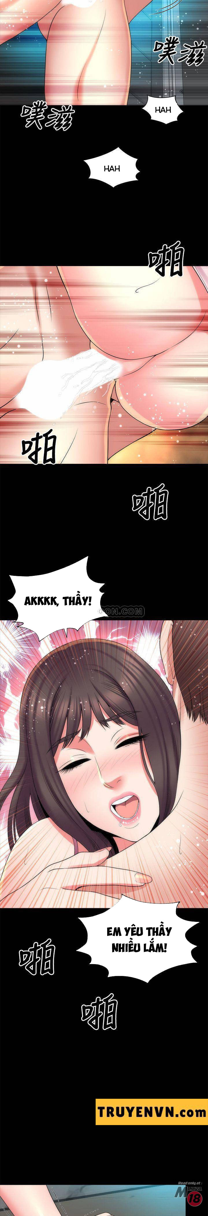 mother and daughter next door chapter 38 23