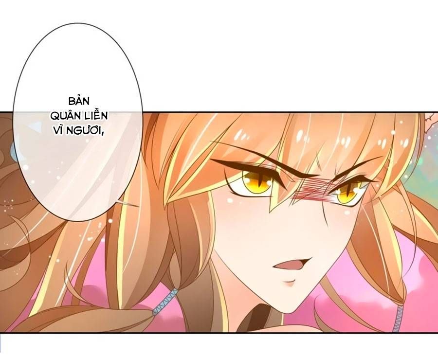 thanh khâu nữ đế: phu quân muốn tạo phản chapter 7 4