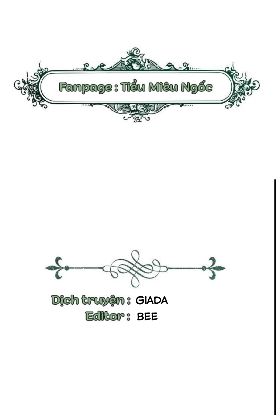 anh trai nguy hiểm của tôi chapter 90 1