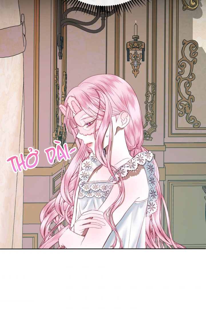 trở thành cô vợ khế ước của nhân vật phản diện chapter 13 8