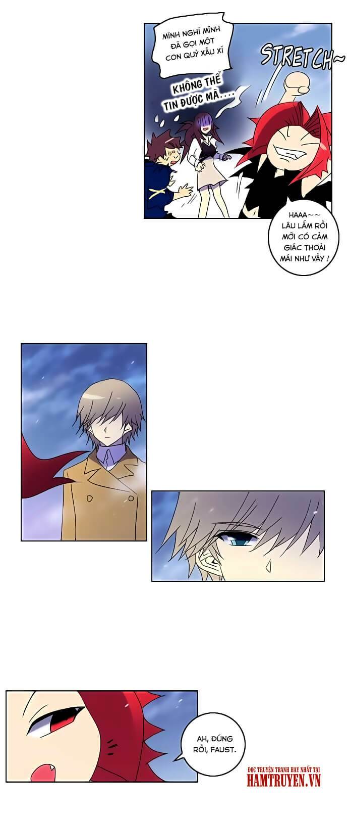 bản khế ước linh hồn chapter 59 2